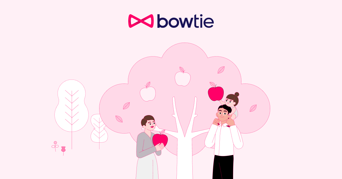 人壽保險 | 無儲蓄成份 | Bowtie