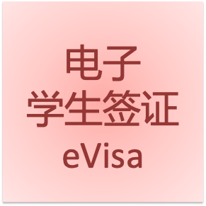 2.1 学生签证