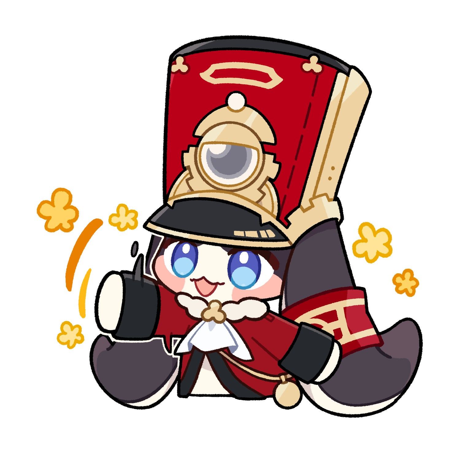 2023年11月17日，港科大星穹铁道趣味活动来袭！本次我们有“快乐崩跑”和“趣味运动”两大板块，欢迎大家报名参与活动~